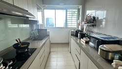 Blk 91A Telok Blangah Parcview (Bukit Merah), HDB 4 Rooms #524713561